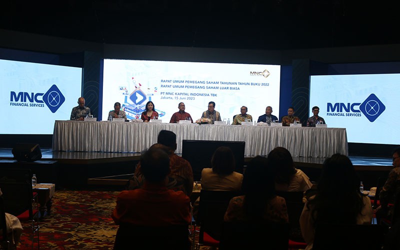 MNC Kapital Catat Laba Bersih Tahun 2022 Sebesar Rp148 Miliar - Bagian 3