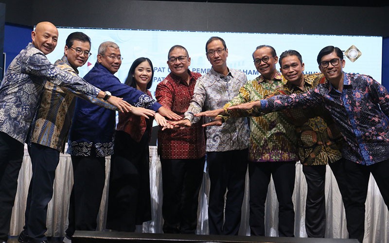 MNC Kapital Catat Laba Bersih Tahun 2022 Sebesar Rp148 Miliar - Bagian 2