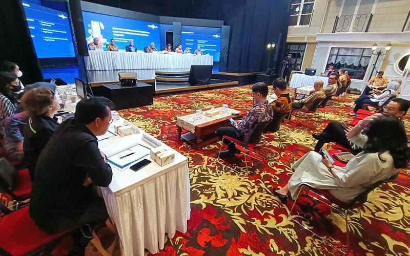 Kinerja Gemilang, Laba MNC Bank Tumbuh 308,03 Persen pada Tahun 2022 - Bagian 3