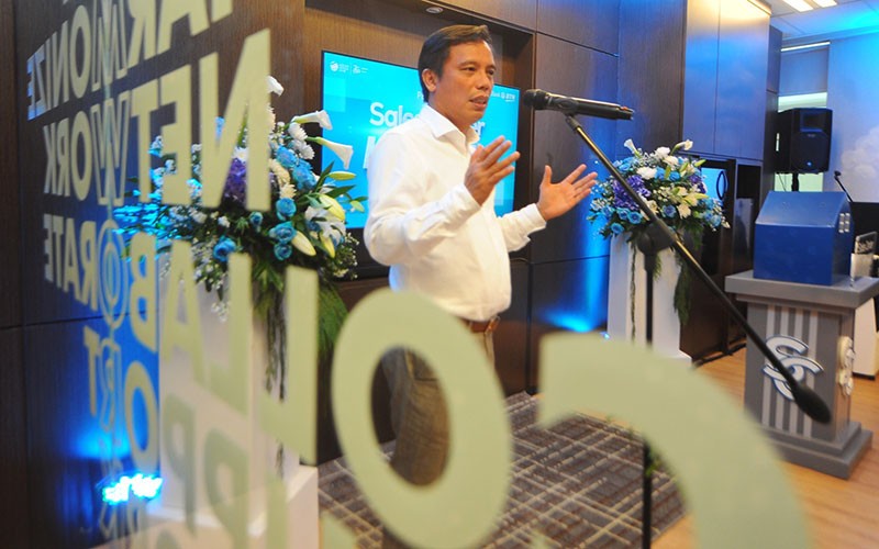 Tingkatkan Market Share KPR, BTN Luncurkan Sales Center - Bagian 4