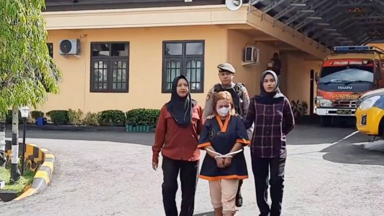 Niat Jadi Pemandu Lagu, Perempuan Asal Garut Malah Dijadikan PSK saat Merantau ke Kalteng