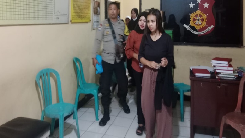 28 Pencari Kerja Tertipu Lowongan Pabrik Garmen di Sukabumi, Setor Uang Pelicin Rp1,5 Juta ke Tiga Pelaku