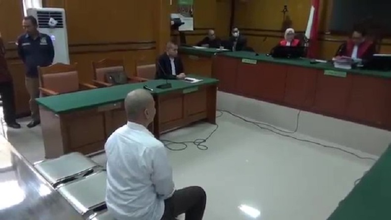 Sopir Penabrak Mahasiswi di Cianjur Divonis 3,6 Tahun, Terdakwa Ajukan Banding