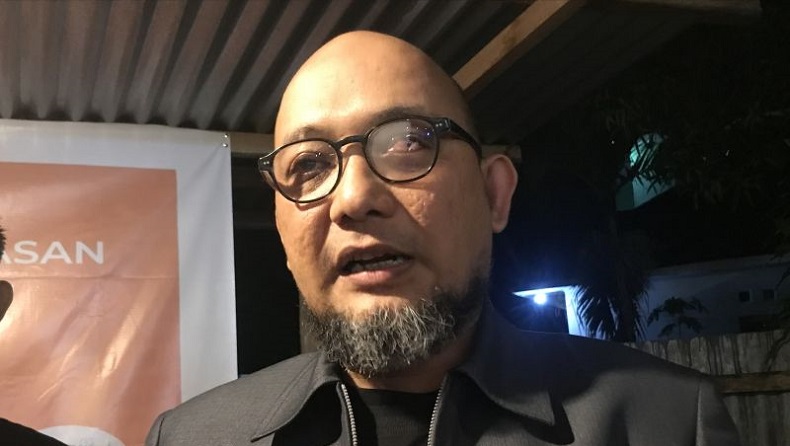 title Satgassus Polri Usut Dugaan Proyek Titipan yang Mangkrak di Maluku Satgassus Polri Usut Dugaan Proyek Titipan yang Mangkrak di Maluku