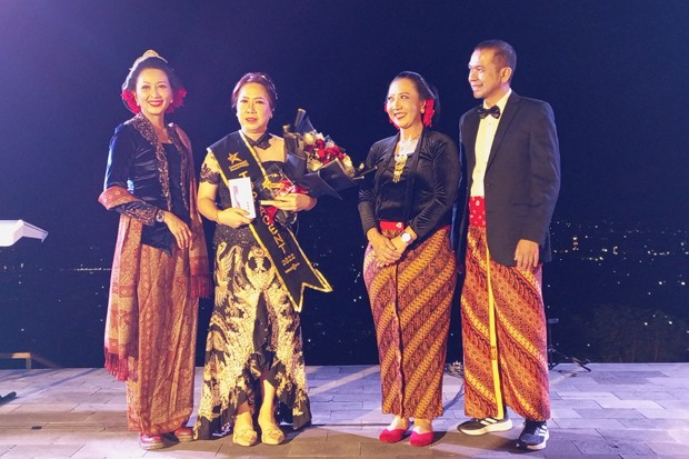  Raih Sejumlah Penghargaan, Agen Asuransi MNC Life Asal Medan Terpilih Jadi Top Agen 2022