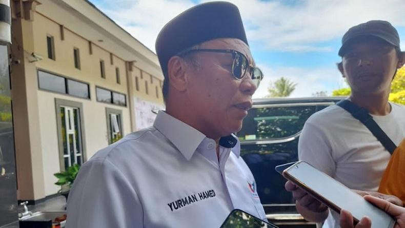 title Target Raih 22 Kursi DPRD, Kader Partai Perindo Bengkulu Harus Bersatu, Maju dan Menang Target Raih 22 Kursi DPRD, Kader Partai Perindo Bengkulu Harus Bersatu, Maju dan Menang