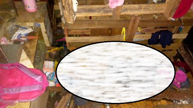 Kakek di Lampung Ditemukan Tewas di Tempat Tidur Kayu, Polisi: Kondisinya Setengah Membusuk