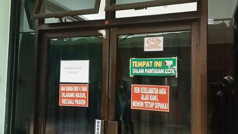 Berangsur Membaik, Kondisi Bayi di Pati yang Ditemukan Bersama Jenazah Ibunya