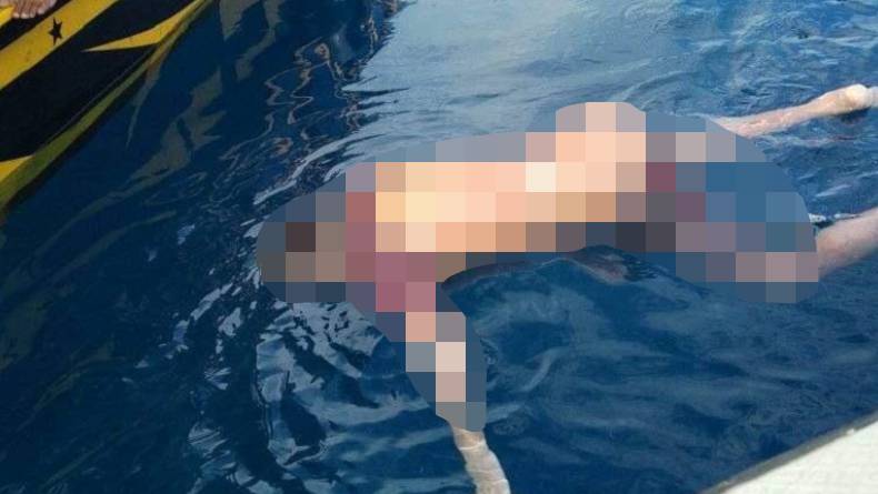 Hanyut di Kali, Bocah 9 Tahun Ternate Ditemukan Tewas Terapung di Perairan Tidore
