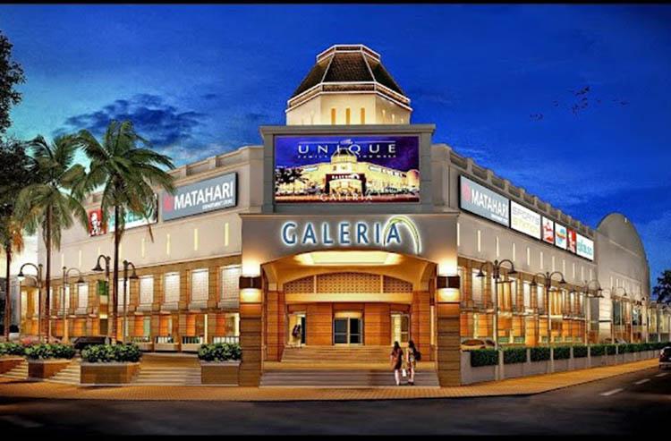 9 Mal di Jogja, Ada yang Khusus Menjual Produk Elektronik