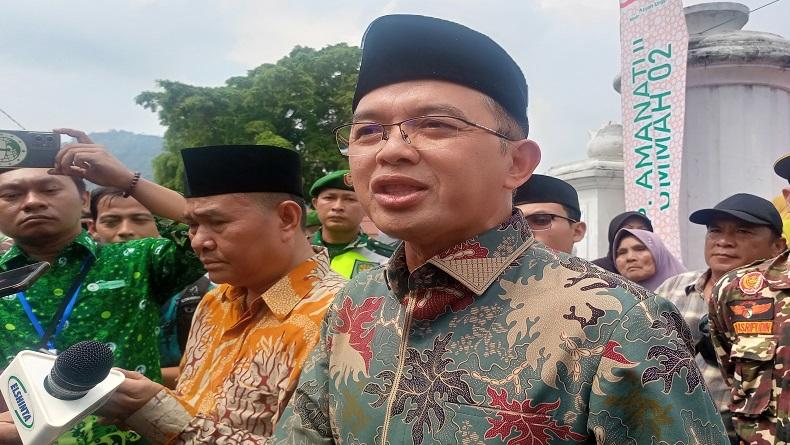 Kontroversi Al Zaytun Indramayu, Ini Respons para Tokoh saat Hadiri Rakernas Pergunu