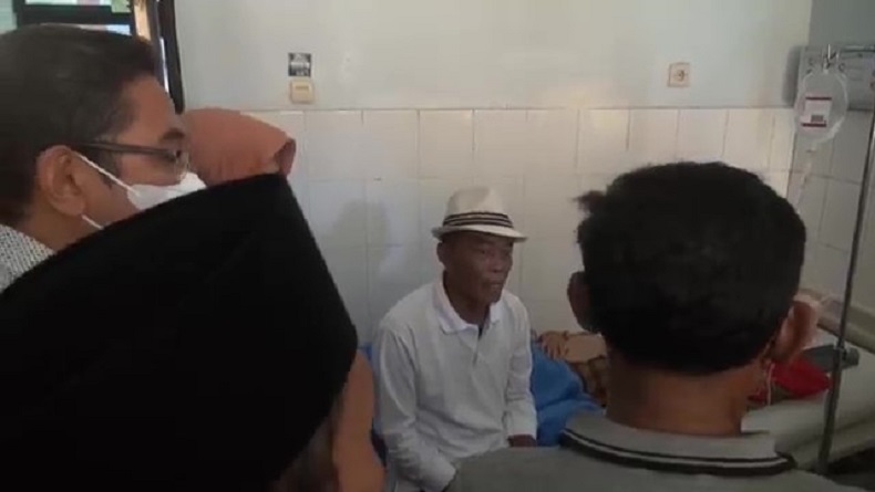 Biadab, 4 Pelaku Cekoki Gadis Remaja di Subang dengan Miras, saat Mabuk Diperkosa Bergiliran