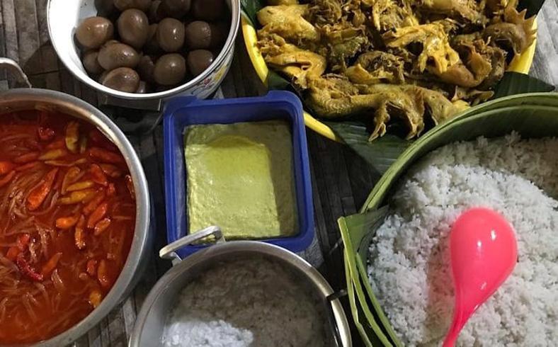 12 Makanan Khas Jawa Tengah yang Enak dan Bikin Ketagihan, Ada Nasi Liwet hingga Rondo Royal