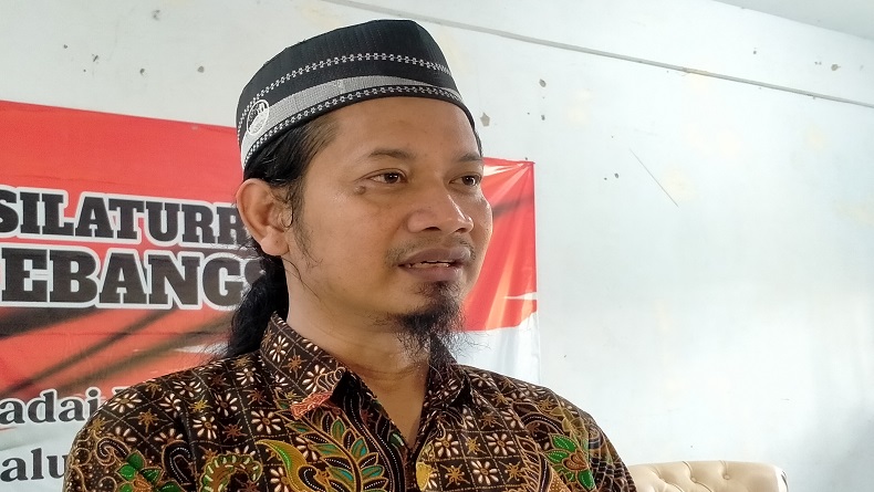 Kontroversi, Ponpes Al Zaytun Indramayu Adopsi Ajaran Isa Bugis dan Lembaga Kerasulan