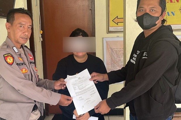 Kebangetan, Emak-Emak Asal Jakarta Ini Copet HP Wisatawan Lain saat Berlibur di Malioboro