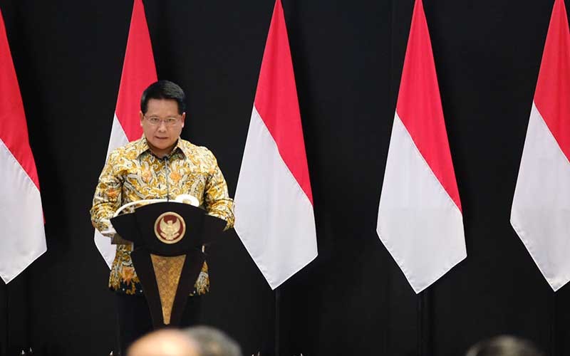 Pencatatan Perdana EBAS-SP di Bursa Efek, BSI: Gebrakan Baru Tumbuhkan Ekonomi Syariah - Bagian 4