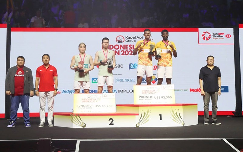 Hary Tanoe Beri Dukungan Langsung untuk Anthony Ginting di Final Indonesia Open - Bagian 3