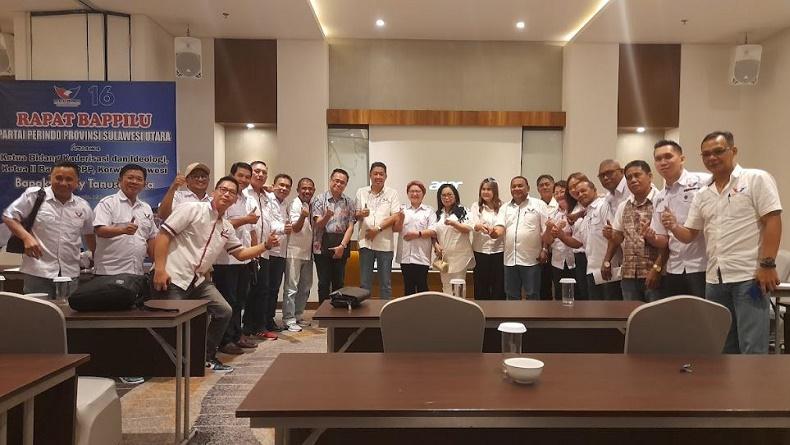 title Rapat Bappilu, Partai Perindo Sulut Optimis Raih Kursi Maksimal di Pemilu 2024 Rapat Bappilu, Partai Perindo Sulut Optimis Raih Kursi Maksimal di Pemilu 2024