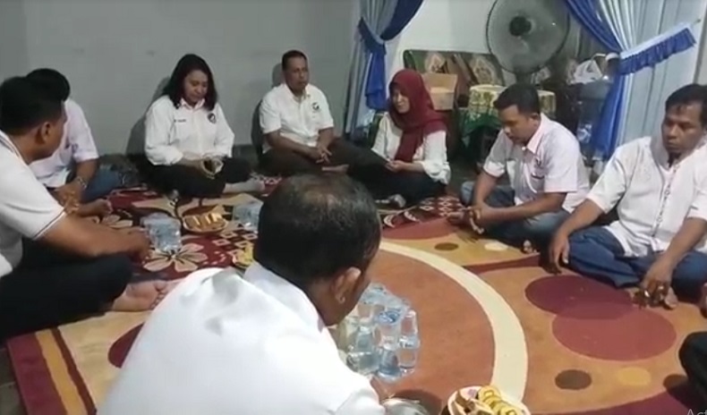 title Ketum RPA Perindo Jeannie Latumahina Gelar Konsolidasi di Tulungagung Ketum RPA Perindo Jeannie Latumahina Gelar Konsolidasi di Tulungagung
