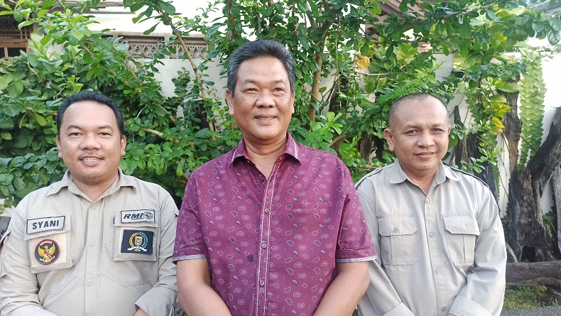 Partai Perindo Lampung Dukung Penuh Keterwakilan Perempuan di Parlemen