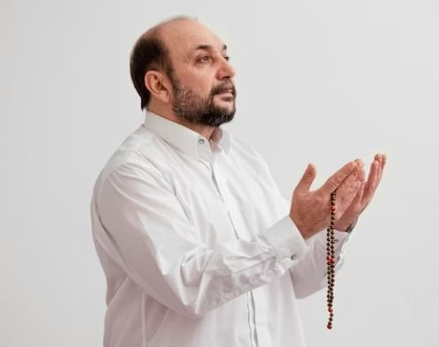 6 Bacaan Doa Husnul Khotimah: Arab, Latin, Artinya agar Diwafatkan Dalam Iman dan Islam