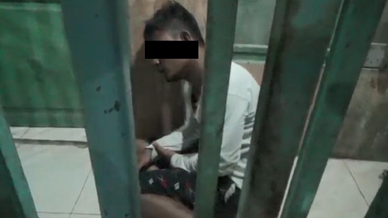 Terlalu, Pemuda Medan Jual Tenda dan Becak Masjid, Modus Sewa untuk Acara Kampanye Caleg