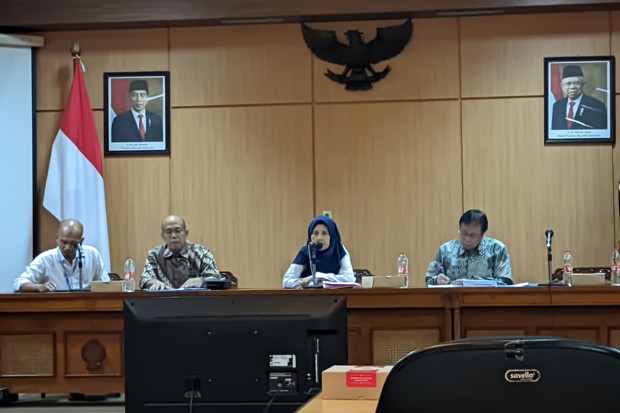 Angkat Tema Borderless Batik, Jogja International Batik Biennale Bakal Digelar di Jakarta