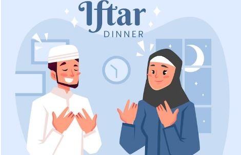 Niat Puasa Dzulhijjah Sekaligus Puasa Senin-Kamis, Arab, Latin, Dan Artinya