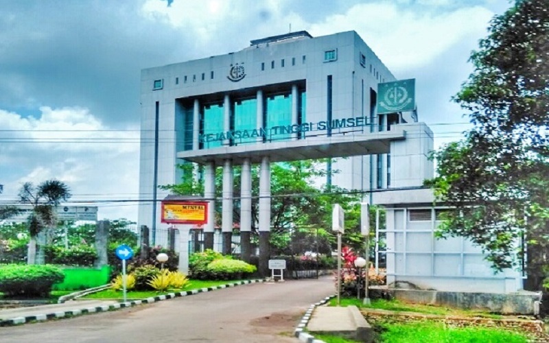 Kejati Periksa Staf Keuangan KONI Sumsel 