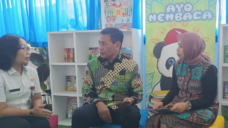 title Miris, Ternyata Masih Ada Siswa Kelas 4 dan 6 SD di Bali Belum Lancar Membaca Miris, Ternyata Masih Ada Siswa Kelas 4 dan 6 SD di Bali Belum Lancar Membaca