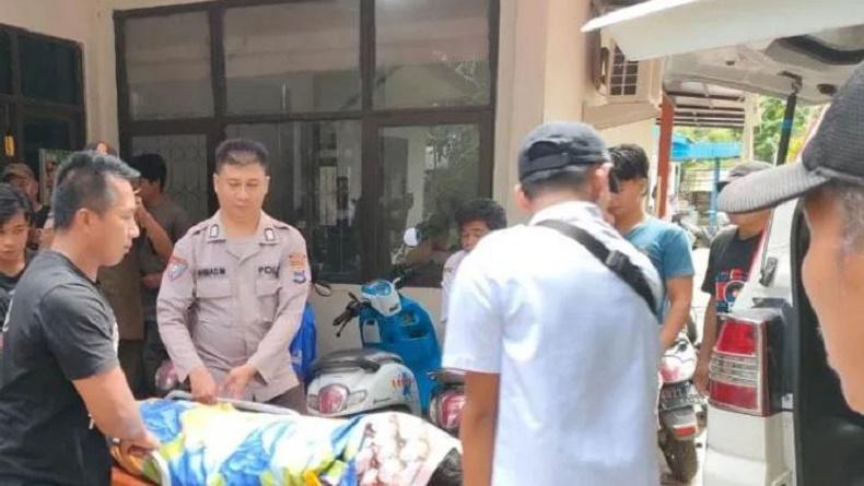 Selamatkan Teman, Pemuda di Kalsel malah Tewas Tenggelam di Wisata Air Terjun Haratai