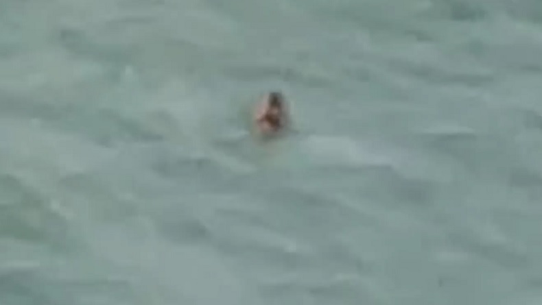 Pria asal Bangkalan Loncat dari Jembatan Suramadu, Diduga Bunuh Diri