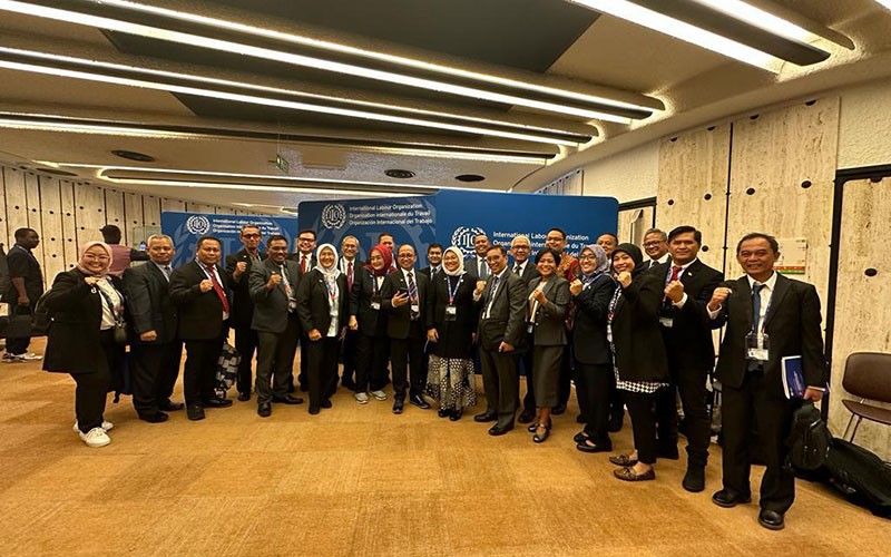 Peringati Hari PRT Internasional, Pemerhati HAM Sepakat DPR Untuk Segera Sahkan UU PPRT - Bagian 2