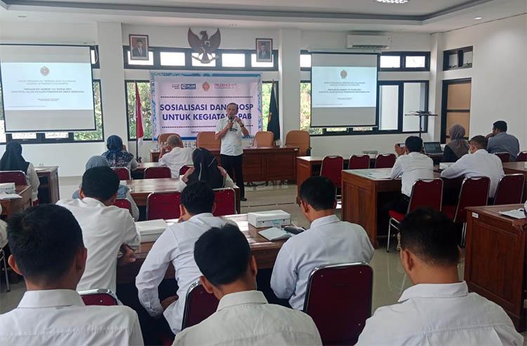 Ancaman Bencana di Kulonprogo Tertinggi, Sekolah Harus Jalankan SPAB