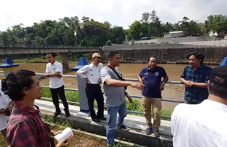 Kulonprogo Miliki Potensi Wisata Arung Jeram, Dinpar: Bisa Jadi Destinasi Unggulan