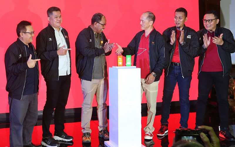 Peluncuran Kerja Sama Platform Asuransi Syariah Aku Berbagi - Bagian 2