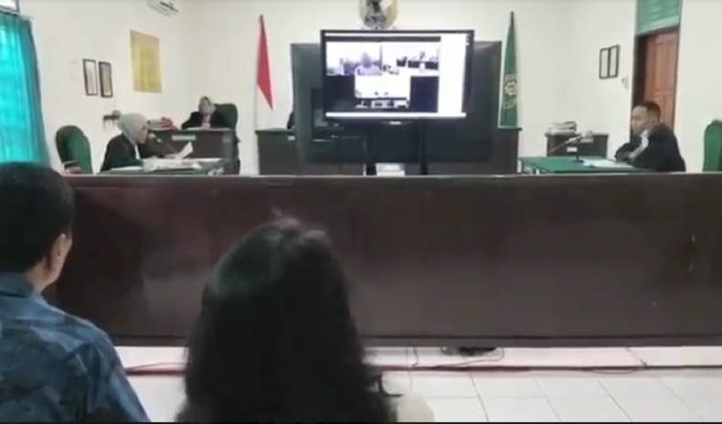 title Hadiri Persidangan, RPA Perindo Kawal Terus Perkara Kekerasan Seksual Anak di Tulungagung Hadiri Persidangan, RPA Perindo Kawal Terus Perkara Kekerasan Seksual Anak di Tulungagung