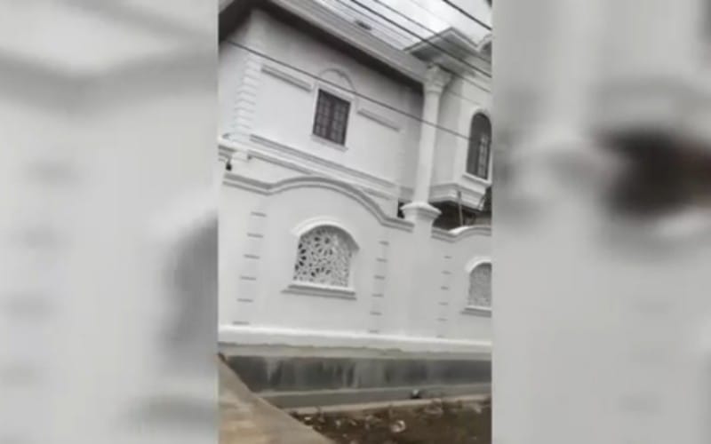 Viral Rumah Mewah dan Gaya Hidup Camat Kemuning Palembang, Inspektorat Bentuk Timsus 