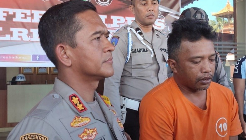 5 Fakta Sopir Palak Turis Naik Taksi Online di Bali, Viral di Medsos Berujung Tersangka