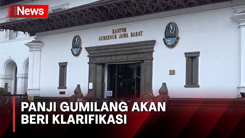 Panji Gumilang Pimpinan Ponpes Al-Zaytun Dipanggil untuk Klarifikasi di Gedung Sate Bandung