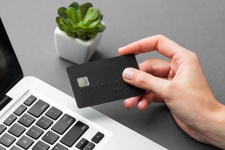 Kartu Kredit Mandiri Terbaik untuk Bisnis Online Anda: Panduan Lengkap