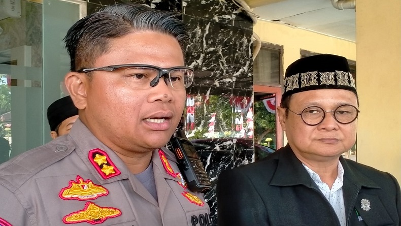 title Jadi Perhatian Kapolri, Polisi Telusuri Dugaan Unsur Pidana di Ponpes Al-Zaytun Indramayu Jadi Perhatian Kapolri, Polisi Telusuri Dugaan Unsur Pidana di Ponpes Al-Zaytun Indramayu