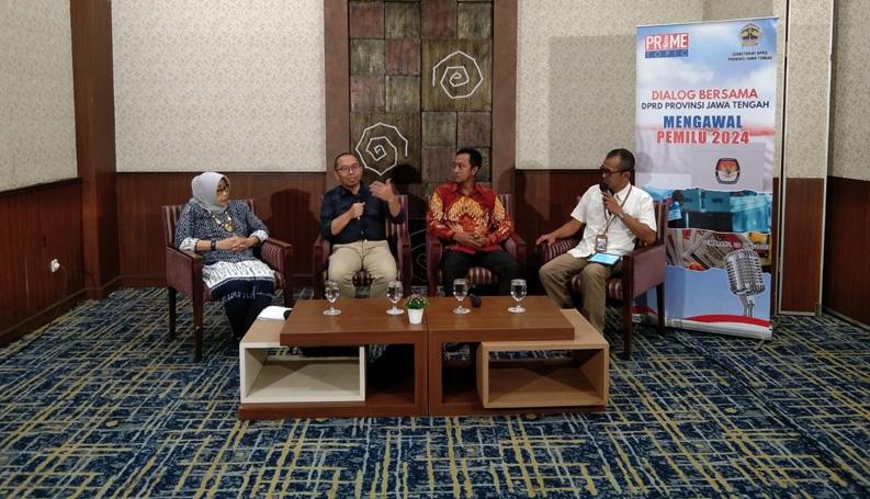 Legislator Partai Gerindra Ini Ibaratkan KPU sebagai Wasit Pertandingan: Harus Adil
