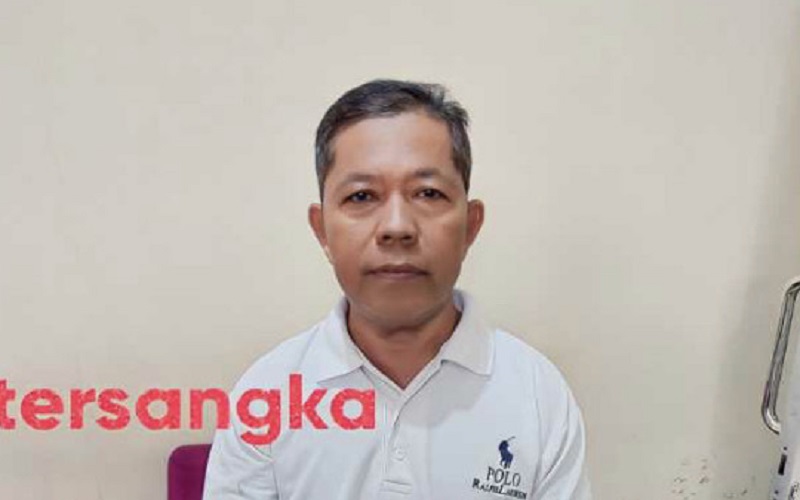 Ini Wajah Pemerkosa Pelajar SD hingga Trauma Tidak Mau Sekolah di Lahat 