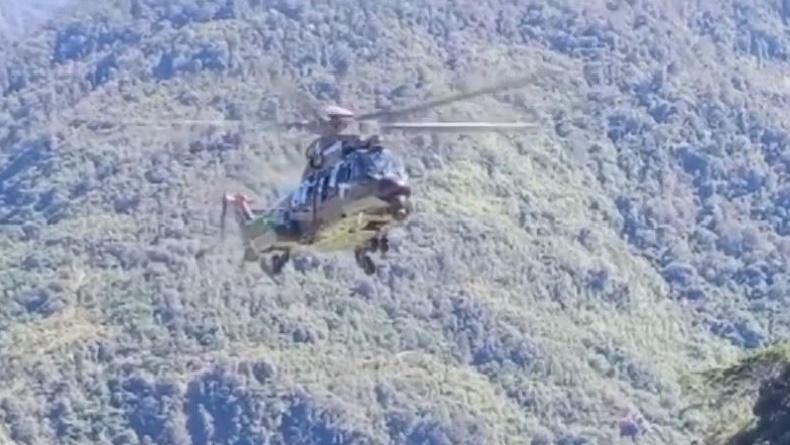Pesawat Semuwa Air Jatuh di Hutan Papua, 25 Anggota Brimob Dikirim Bantu Evakuasi
