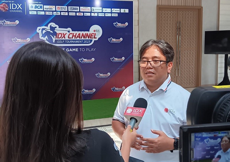 Sukses Selenggarakan Golf Tournament 2023, IDX Channel Akan Gelar Lagi