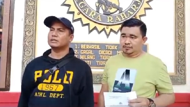  Napi Lapas Nunukan Tewas Diduga Dianiaya, Keluarga Lapor Polisi