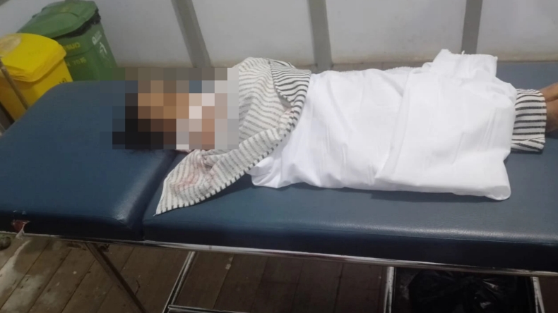 Bocah 5 Tahun di Kapuas Hulu Tewas Terjerat Tali Layangan