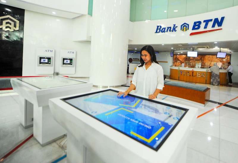 Kinerja Keuangan Bank BTN Raih Peringkat Tertinggi dari Pefindo - Bagian 2