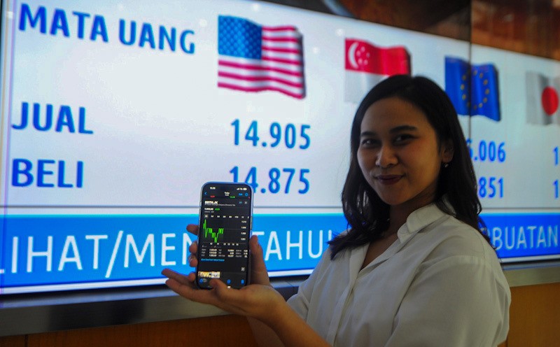 Kinerja Keuangan Bank BTN Raih Peringkat Tertinggi dari Pefindo - Bagian 3